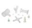 Barbed Plastic Fittings