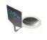 Burst Disc Sanitary Flange