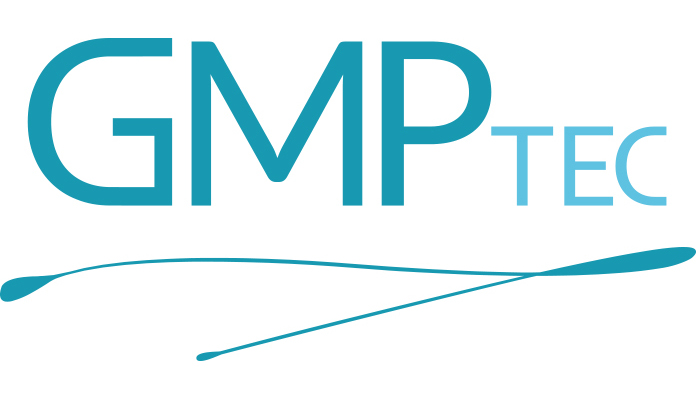 GMPTEC Logo