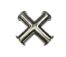 Tri-Clamp Sanitary Fittings