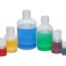 Overview Fluoropolymer Bottles