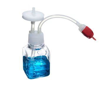 125ml Single-Use sampling bottle