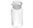 Vacuum Plastic Bottle