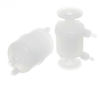 Single-Use GMP Capsule Filters