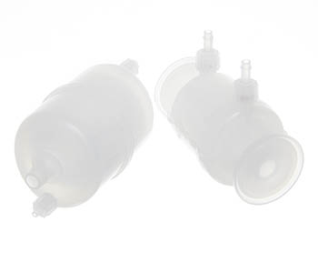 Capsule Filters with TC and HB´s