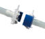 AseptiQuik W Sterile Connectors