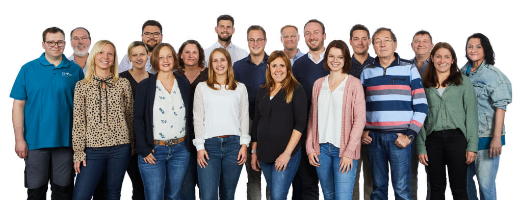 Team GMPTEC GmbH