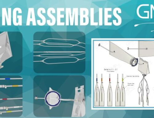 Single-use assemblies for Fill & Finish applications