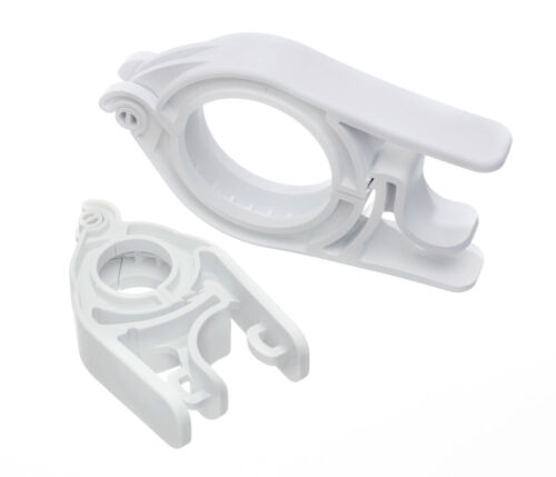 PharmaLok Sanitary Clamps