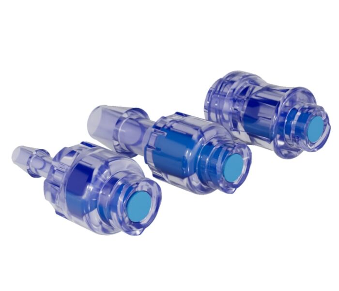 Swabable Valves - Image 4