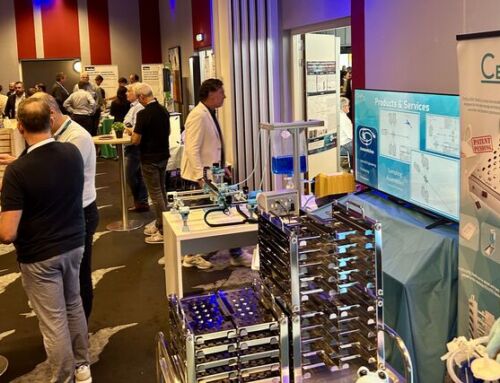 Single-Use Event – Leiden