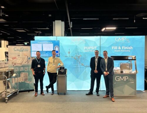 Great Days at the Single-Use Event!