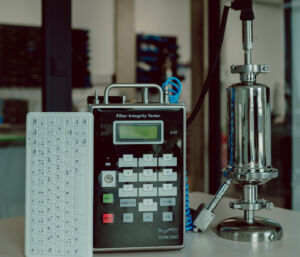 IT-01-Integrity-Tester IT-01 Integrity Tester