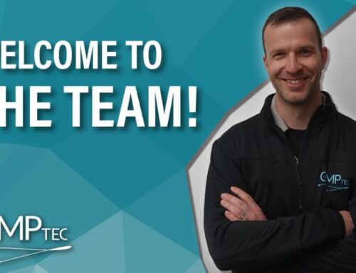 People behind our company – Markus Ziegler