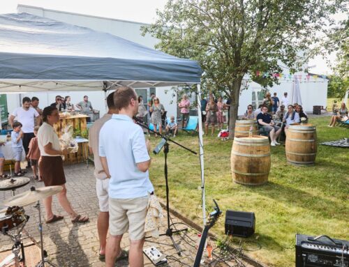 Summer Party 2026