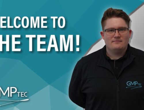 Welcome Sebastian Preuß